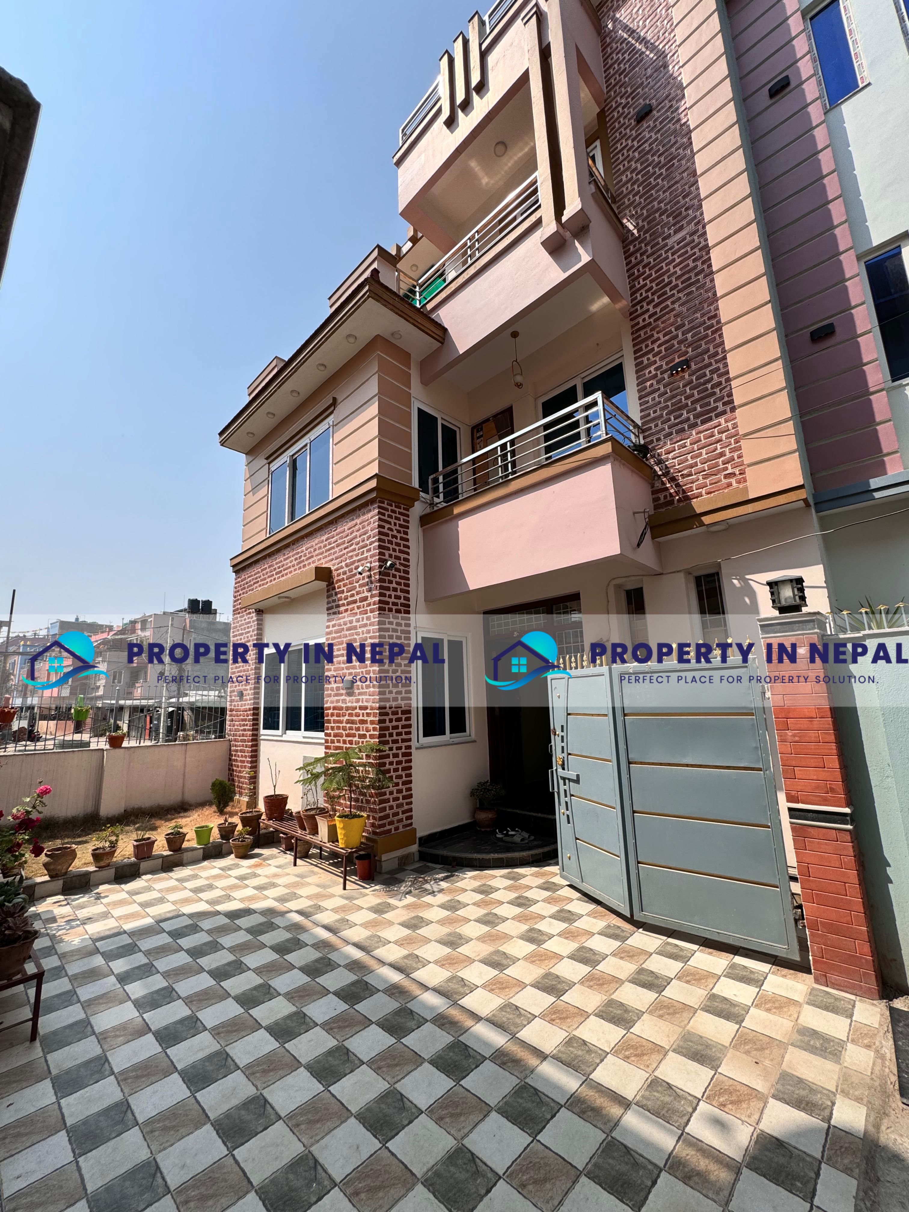 Picture of Mahalaxmi Municipality, Bagmati